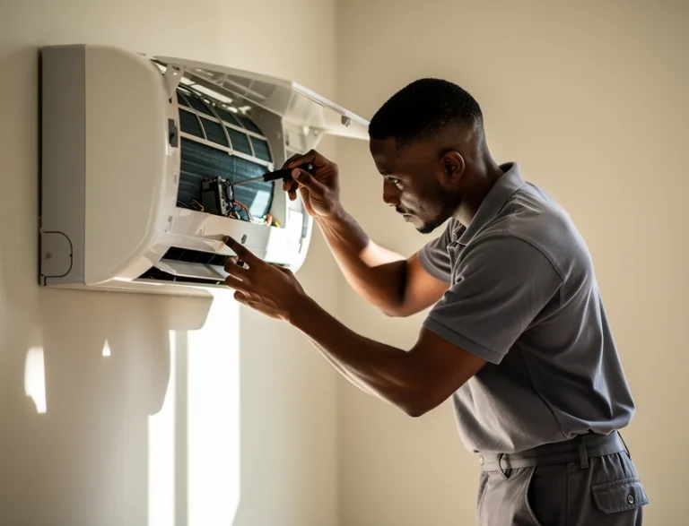 Klimaanlagen Reparatur Service in Schrobenhausen